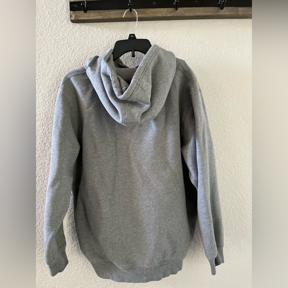 COPY - EUC CAT mens hoodie - Picture 2 of 2